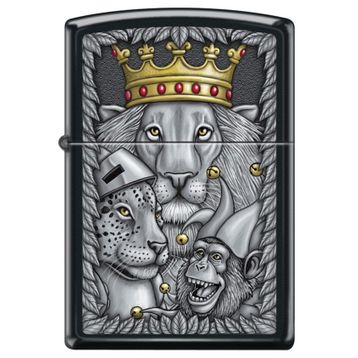 Zippo Z-CI414216-218 Çakmak