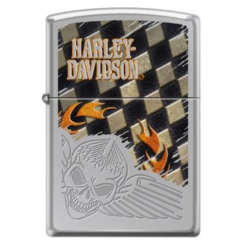 Zippo Z-MP400999-218 Çakmak