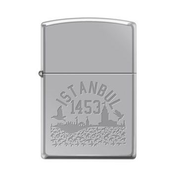 Zippo Z-MP401608-20446 Çakmak
