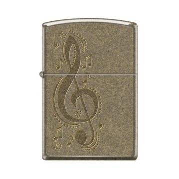 Zippo Z-MP401651-250 Çakmak