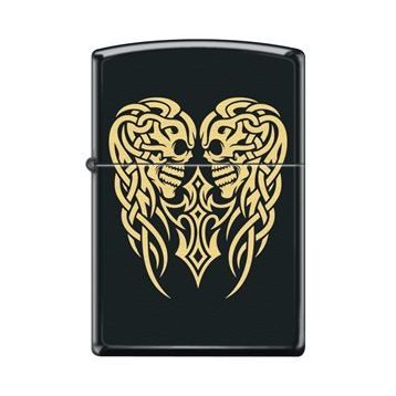 Zippo Z-MP401651-250 Çakmak
