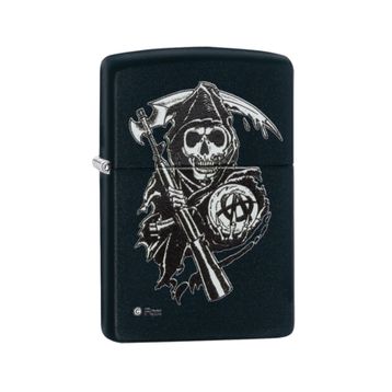 Zippo Z1-25287 Çakmak