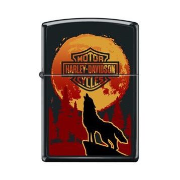 Zippo Z2-CI015276 Çakmak