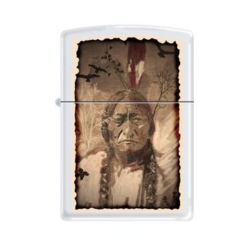 Zippo Z2-CI015276 Çakmak