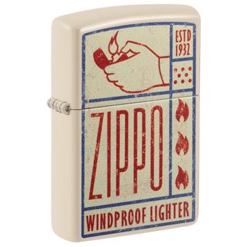 Zippo Zippo Zl Design Çakmak