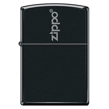 Zippo Zl Centered Lid Design Çakmak