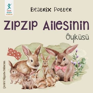 Zıpzıp Ailesinin Öyküsü Peta Kitap