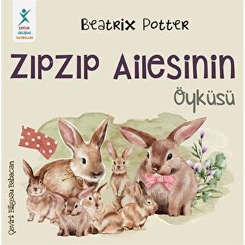 Zıpzıp Ailesinin Öyküsü Peta Kitap