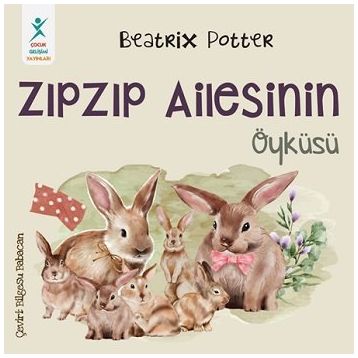 Zıpzıp Ailesinin Öyküsü Peta Kitap