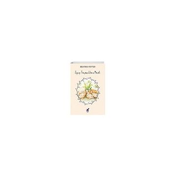 Zıpzıp Tavşancıkların Masalı - Beatrix Potter