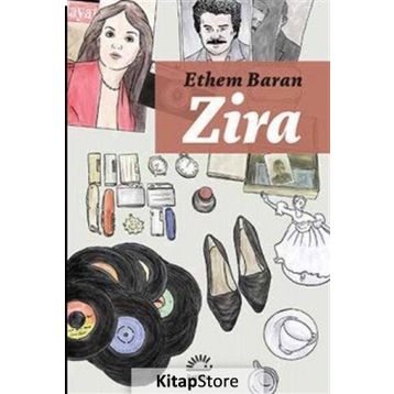 Zira - Ethem Baran