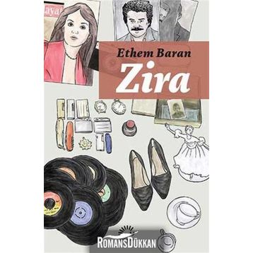 Zira - Ethem Baran