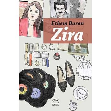 Zira - Ethem Baran