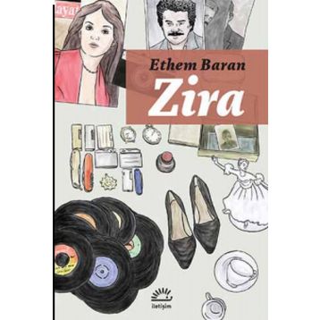 Zira - Ethem Baran