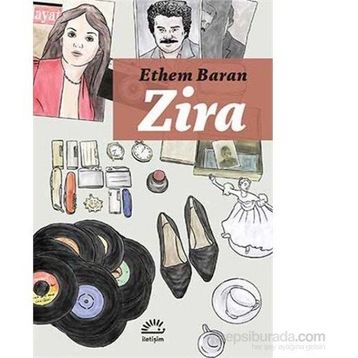 Zira - Ethem Baran