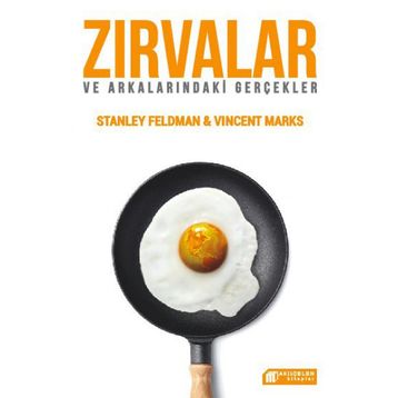Zırvalar ve Arkalarındaki Gerçekler - Vincent Marks Stanley Feldman