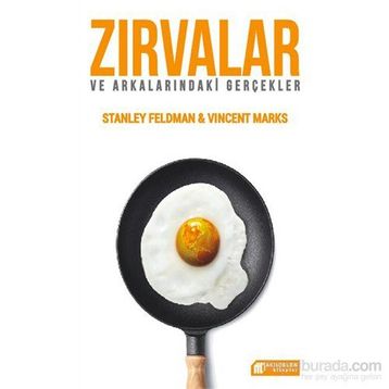 Zırvalar ve Arkalarındaki Gerçekler - Vincent Marks Stanley Feldman