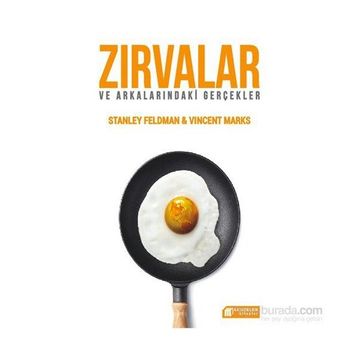 Zırvalar ve Arkalarındaki Gerçekler - Vincent Marks Stanley Feldman