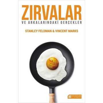 Zırvalar ve Arkalarındaki Gerçekler - Vincent Marks Stanley Feldman