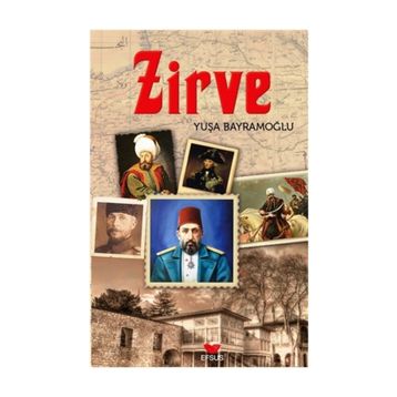 ZIRVE - FERIT MUHİÇ