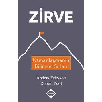 ZIRVE - FERIT MUHİÇ