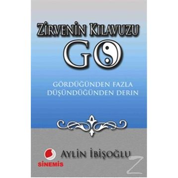Zirvenin Kılavuzu GO - Aylin İbişoğlu