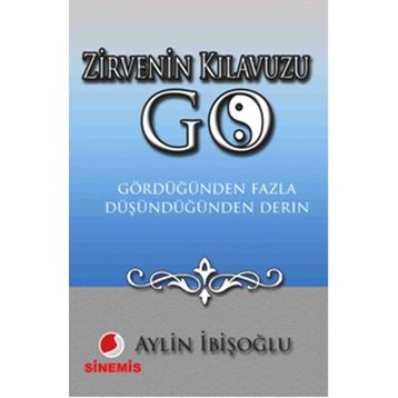 Zirvenin Kılavuzu GO - Aylin İbişoğlu