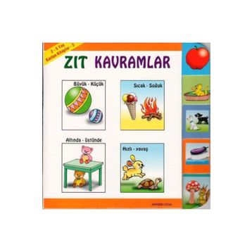 ZIT KAVRAMLAR - GENEL (ISBN:3000038103209)
