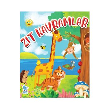 ZIT KAVRAMLAR - GENEL