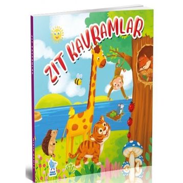 ZIT KAVRAMLAR - GENEL