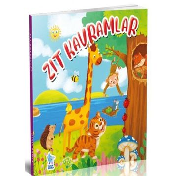 ZIT KAVRAMLAR - GENEL