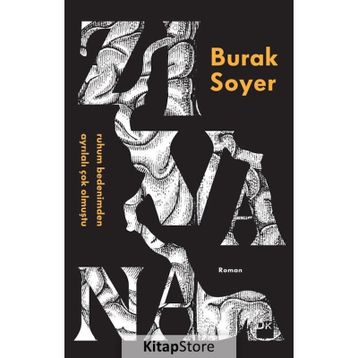 Zıvana - Burak Soyer