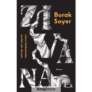 Zıvana - Burak Soyer