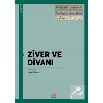 Ziver ve Divanı - Hasan Kaplan
