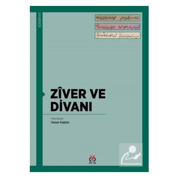 Ziver ve Divanı - Hasan Kaplan