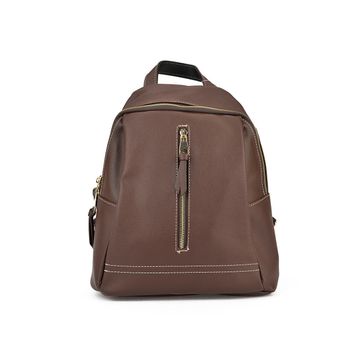 Ziya 143445Z210 Kahve Kadın Sırt Çantası