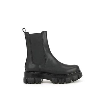 Ziya 1531044Z4001 Siyah Kadın Bot