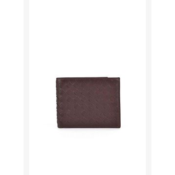 Ziya 1539852Z071 Bordo Erkek Deri Cüzdan