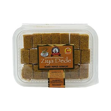 Ziya Dede 150 gr Ihlamur Çayı
