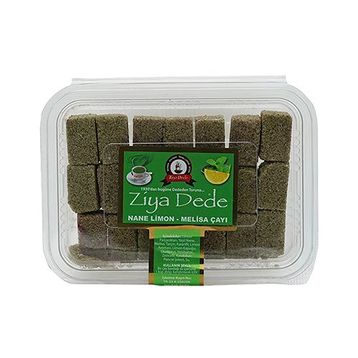 Ziya Dede 150 gr Nane Limon Melisa Çayı