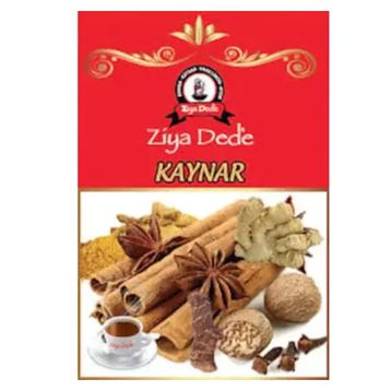 Ziya Dede 170 gr Kaynar Küp Çay