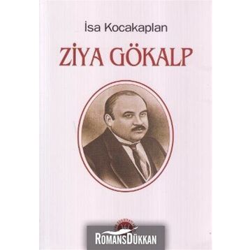 Ziya Gökalp - İsa Kocakaplan