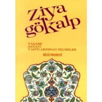 ZIYA GÖKALP - MUZAFFER UYGUNER