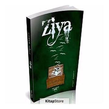 Ziya - İlber İdil