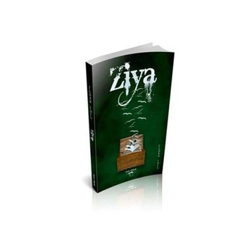 Ziya - İlber İdil