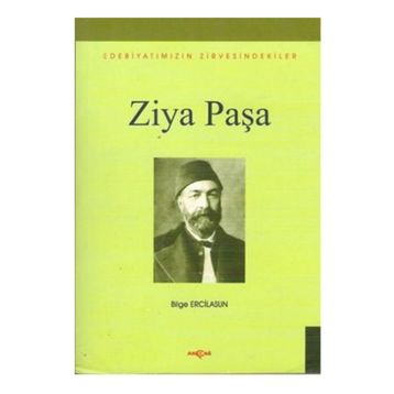 ZIYA PAŞA - BILGE ERCILASUN