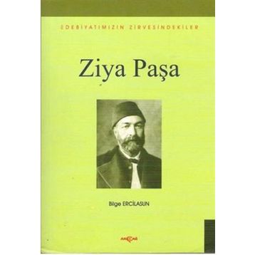 ZIYA PAŞA - BILGE ERCILASUN