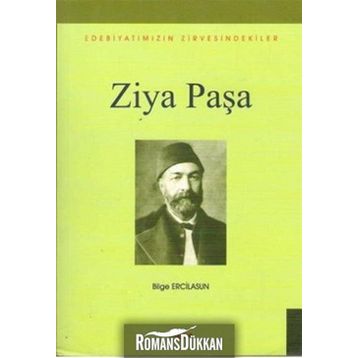 ZIYA PAŞA - BILGE ERCILASUN