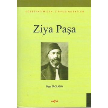 ZIYA PAŞA - BILGE ERCILASUN