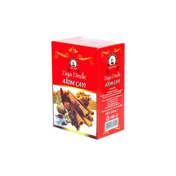 Ziyadede 150 gr Atom Sultan Çayı
